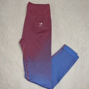 Gymshark leggings